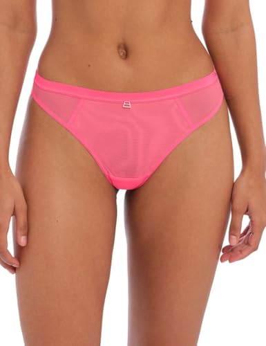 Freya Snapshot Classic Brief la finesse du tulle pour un sous-vêtement luxe