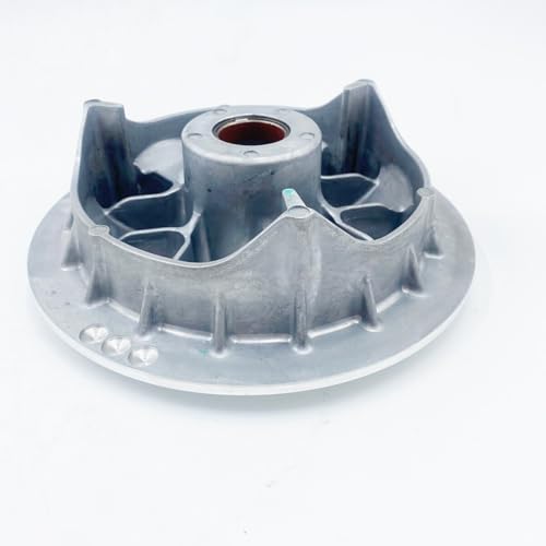 Polea exterior primaria suelta CF MOTO: recambio embrague Cforce Uforce 2