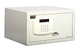 Fesa - Caja fuerte y seguridad electrónica de hotel 230X405X335mm entra un portil de 14''