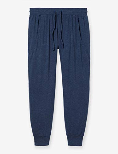 Tommy John Men's Second Skin Lounge Jogger Pants - Soft Breathable Pajama Bottoms3