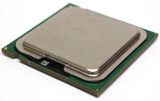 3.20 GHz. Processore Intel Pentium E5800 SLGTG Dual Core CPU / 3.2 GHz / 800 MHz / 775 9E CPU, senza ventola
