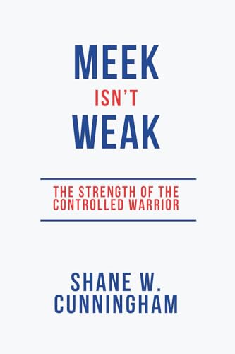 Meak Isn't Weak: The Strength of the Controlled Warrior