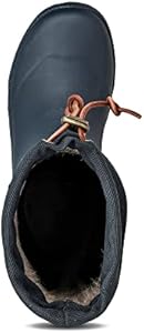 Thermo Rubberlaarzen voor Kinderen Perfect voor Herfst en Winter Thermo Rubberlaarzen voor Kinderen Perfect voor Herfst en Winter