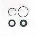 Edelmann 7095 Power Steering Gear Box Input Shaft Seal Kit