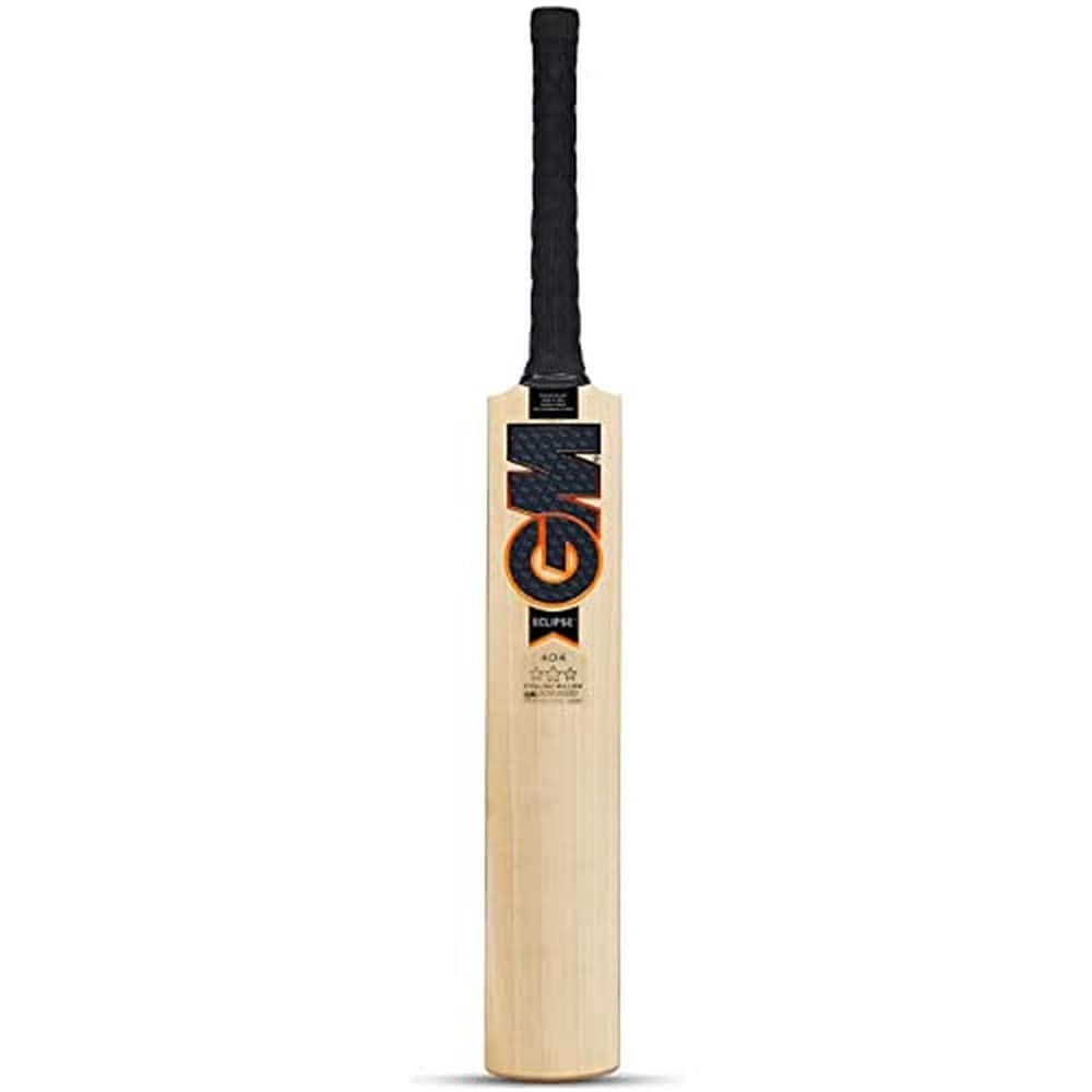 GM Eclipse 404 English Willow Short Handle Cricket Bat Size-6