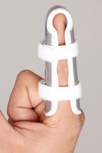 Tynor Finger Cot,Size - Large,Inches 3-4,CM Below 7.5-10 - StyledivahubÂ