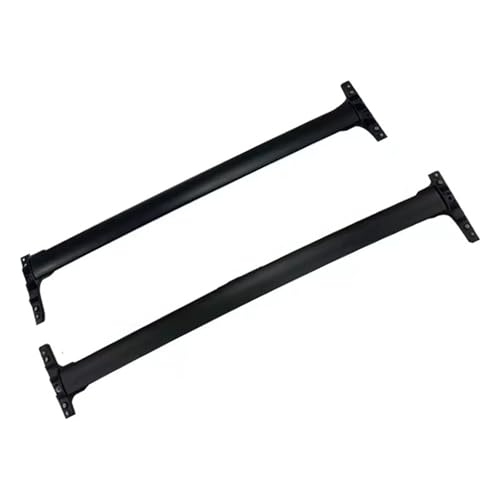 ルーフ キャリア ラック に適合する RAV4 2019 2020 2021 2022 2023用 アルミルーフラッククロスバー荷物キャリアレール ラゲッジラッククロスバー