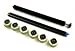 QSP-AKP1104 -N QSP Roller Kit For Lexmark T650 T652 T654 X651 X652 X654 X656 X658