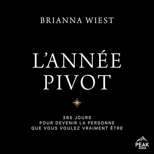 L&rsquo;ann&eacute;e pivot cover art