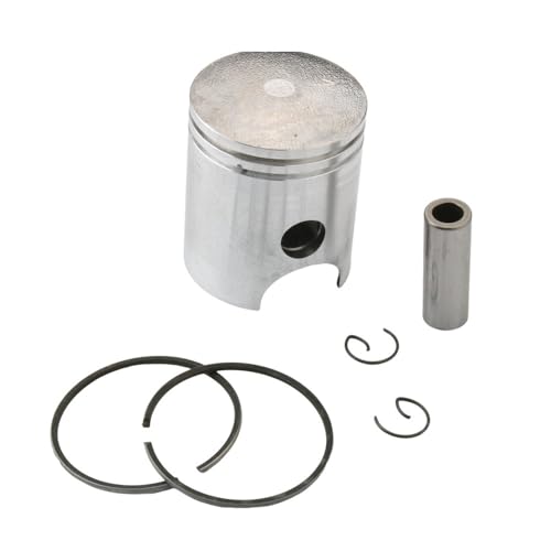 Segments piston kit de piston moto 52mm YB100 DX100 100cc axe 14mm 2N3-11631
