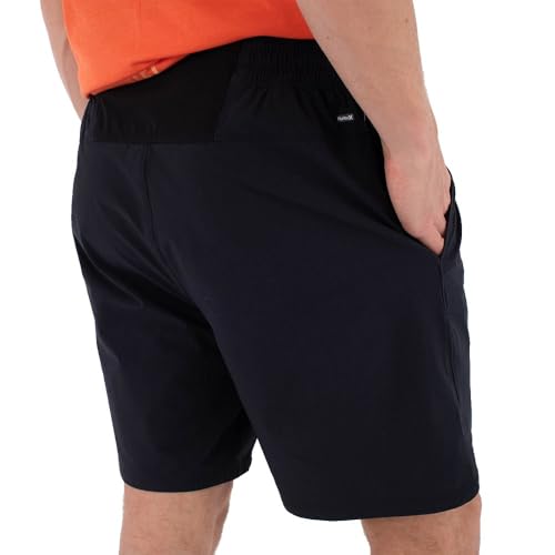 Short de sport Hurley TR Phantom anti-irritation et extensible - 3