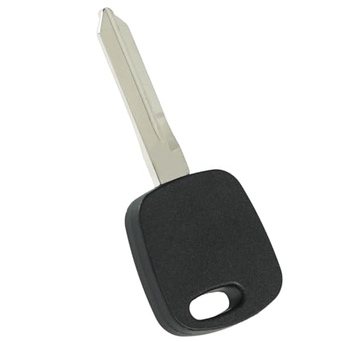 MechanMagic 4C H72-PT Key Replacement Fits for Ford Excursion Expedition Explorer F150 F250 F350 Lincoln Mazda Mercury 1996-2003 Uncut Transponder Ignition Car Key H72 (Set of 2) by MechanMagic - Image 7