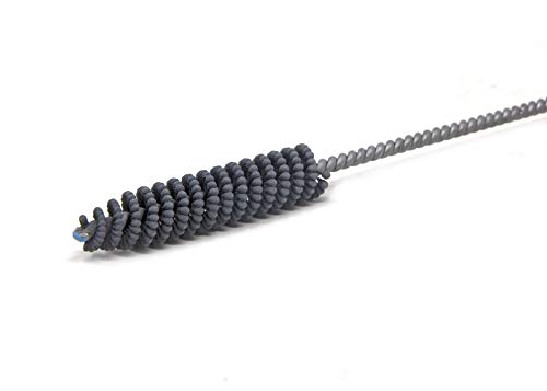 Image of Brush Research 09246 Rifle Chamber Flex-Hone, Silicon Carbide, 400 Grit, For 5.56 NATO (Pack of 1)