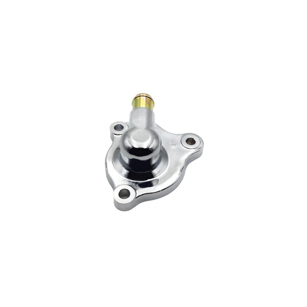 Kit Tenuta Albero Pompa Acqua Compatibile Con Motori CBS300 NB300 4T(Water Pump Cover)