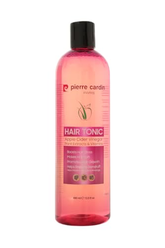Sirkeli Saç Toniği-400 ml