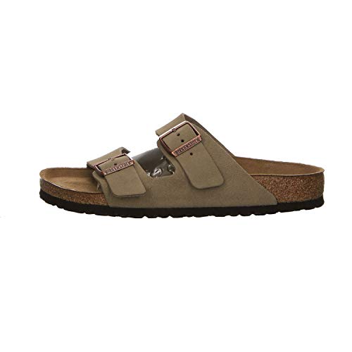 Image of Birkenstock Women's Arizona Soft Footbed Sandals