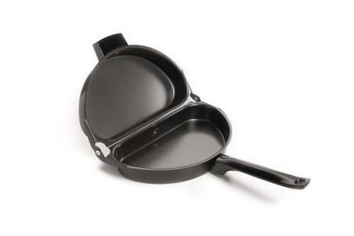Non-stick Folding Omelette Pan