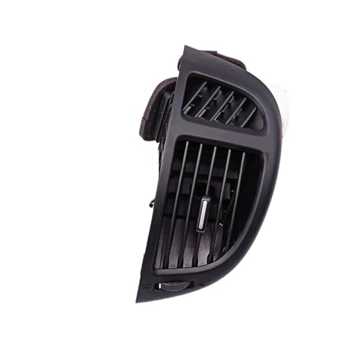 Grille de ventilation centrale Kia Cerato pour un confort de route optimal