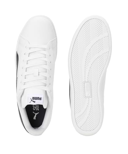 Image of Puma Unisex Adult Smashic Sneaker