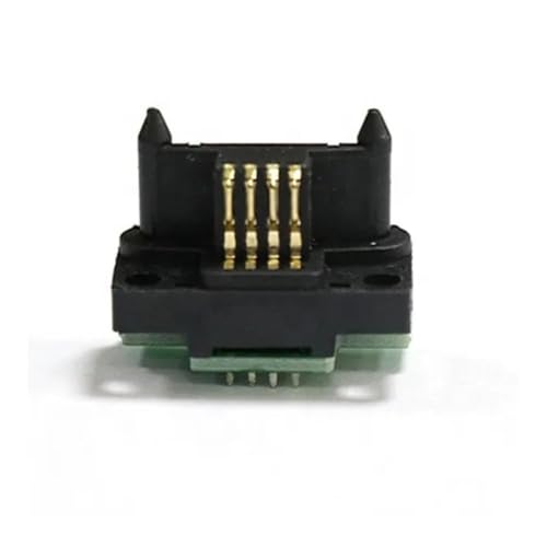 Puce d'unité de fusion 109R00772 pour Xerox WorkCentre 5755 et 5665 - Lot de 5