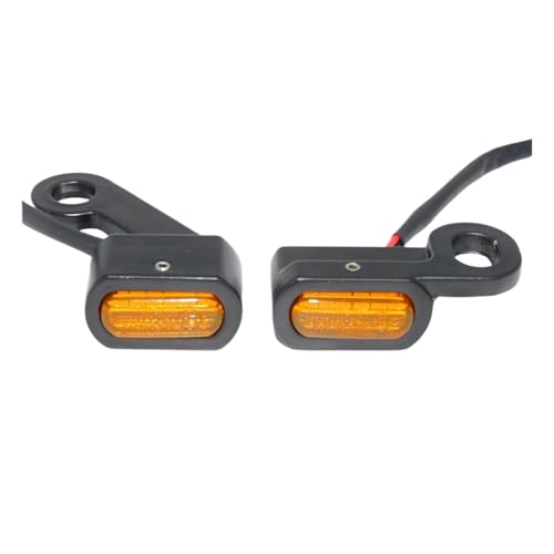 Feu clignotant de moto idéal pour balades en Sportster XL 883 Super