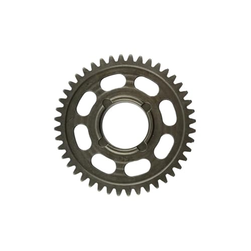 Embrayage de démarreur robuste GSX-R1000 usinage de précision 12600-40830-000