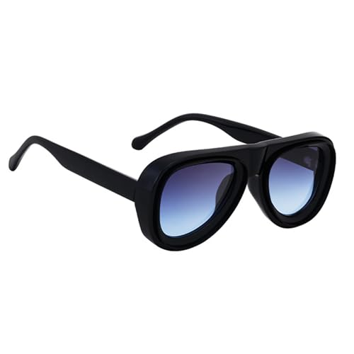 bullabulling Pilot Sunglasses For Women Men Trendy Popular Fashion Sunglasses Uv Protection Retro Vintage Mens Sunglasses3