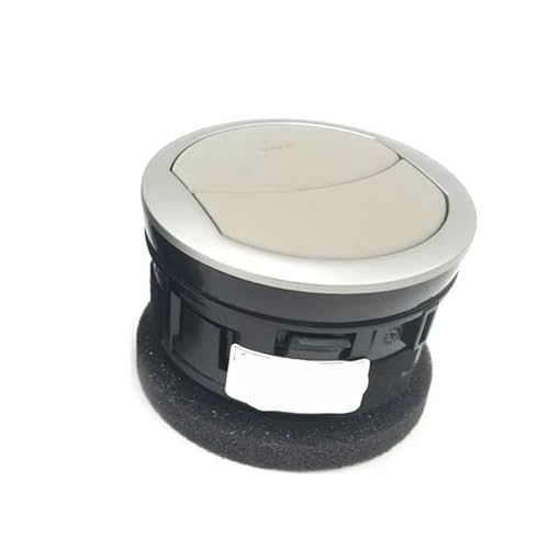 Enveloppe sortie air auto pour Aveo 2009-2011 grille ventilation console centrale