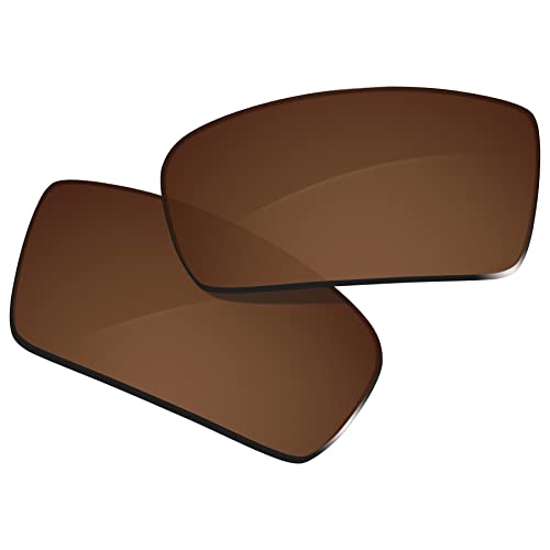 Image of 100% Precise-Fit Replacement Sunglass Lenses for Oakley Crankshaft OO9239