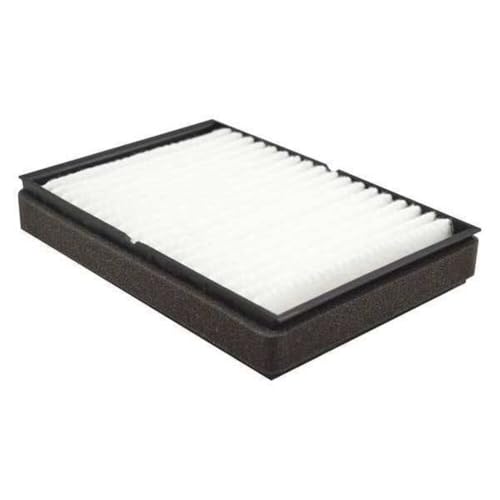 Filtre d'habitacle Baldwin PA5337 solution contre la poussière en cabine