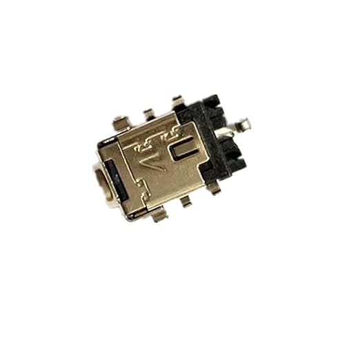 Entrada de DC portátil ASUS R453 para trabajar sin interrupciones
