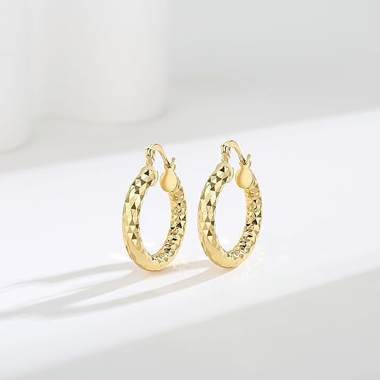 Huggie Earrings for Women