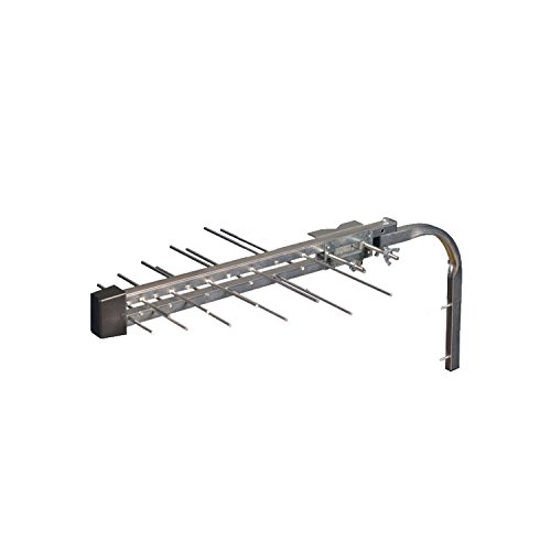 Wittenberg Antenne SN 20 DVB-T râteau de toit UHF haute performance
