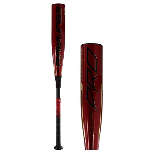 Rawlings Taco de beisebol 2020 Quatro Pro USSSA, 73,7 cm (-10)