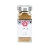 Totally Kosher Seasonings - Spices and Seasonings- Hawaij Spice for Coffee w/Cardamom Cloves Ginger