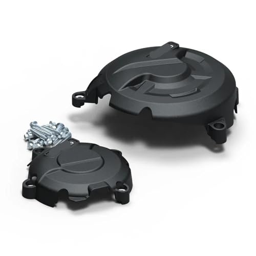 Protector de cubierta protectora para motor Hayabusa 2021-2024 premium 5