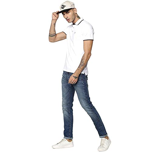 Image of JACK & JONES Men's Skinny Jeans