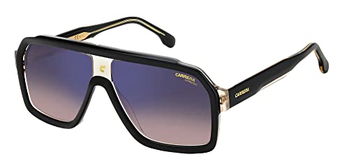 Carrera Casual Rectangular Sunglasses