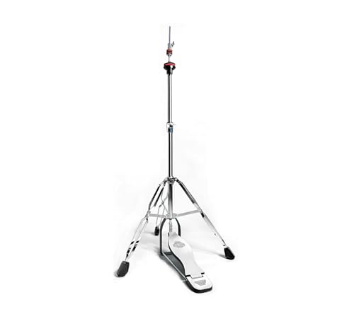 Hi Hat Stand with Smooth Pedal for Cymbals