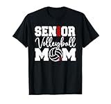 Photo Gallery mamma di pallavolo senior 2025 pallavolo mamma laurea 2025 maglietta Photo Gallery mamma di pallavolo senior 2025 pallavolo mamma laurea 2025 maglietta