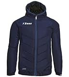 ZEUS VESTE GLI DEI CHAQUETA ULYSSE AZUL - REAL,S