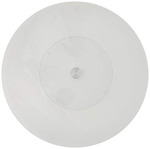 Prato Giratório 50cm Gusto Haüskraft Prato Giratório 50cm Gusto Estampado No Voltagev