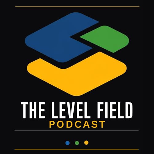 The Level Field Podcast | College Recruiting & Youth Sports cover art
