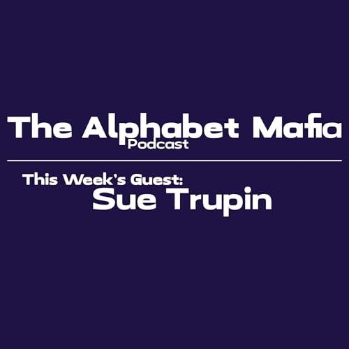 Episode 13: Sue Trupin cover art