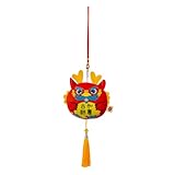 Cadeau parfait pour le Nouvel An chinois, les anniversaires, les mariages et autres occasions spéciales.