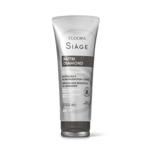 O Boticario, Condicionador Siàge Nutri Diamond 200ml