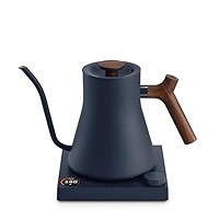 Fellow 直火式 Stagg Pour-Over Kettle Fellow Stagg Stovetop Pour-Over Kettle for Coffee and Tea