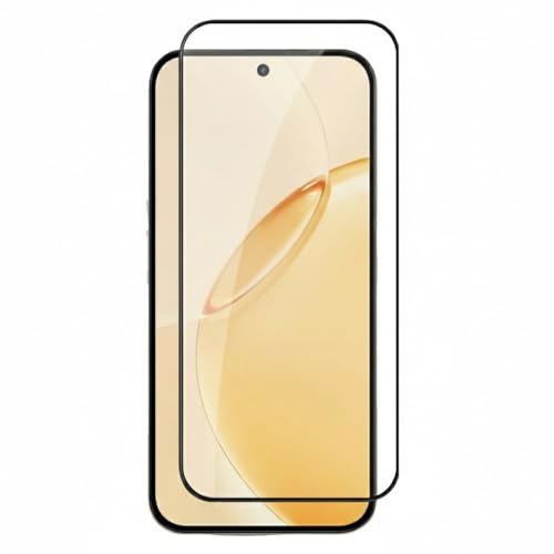 Image of Tempered Glass Screen Protector Compatible For REALME 15 LITE 5G with Easy Self Installation Kit