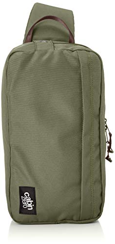 [キャビンゼロ] ショルダーバッグ CLASSIC Cross Body 11L GEORGIANKHAKI