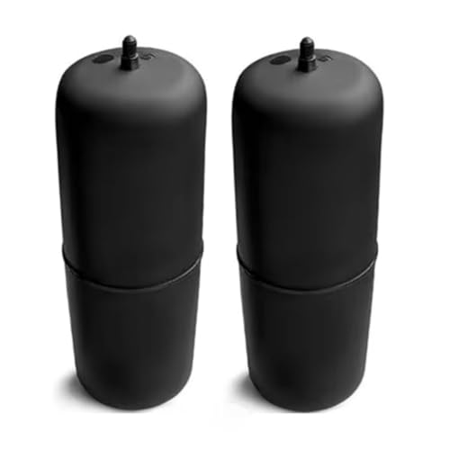 Suspension pneumatique pour Ram 1500 kit complet de sacs arrière pour pickup 2009-2024